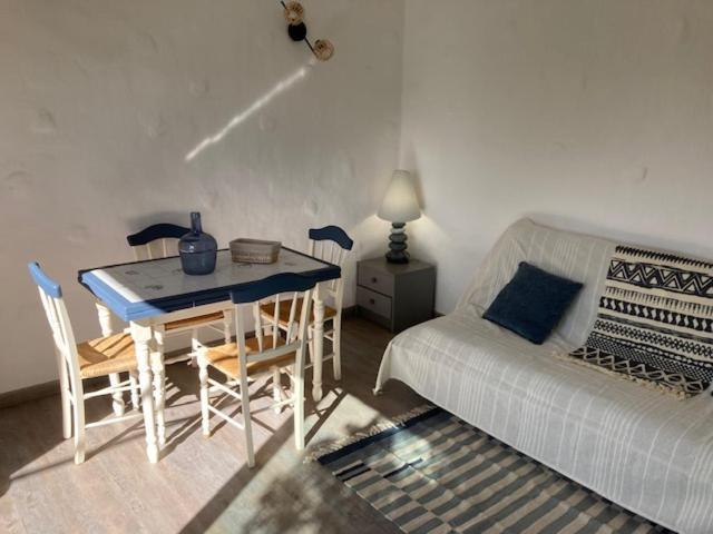 Chez Jean Claude La Villa Des Amis Olmeto  Eksteriør billede